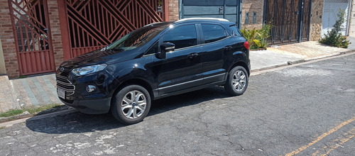 Ford Ecosport 2.0 16v Titanium Flex Powershift 5p