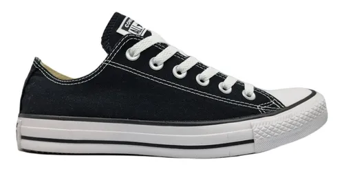Zapatillas Converse Mujer MercadoLibre