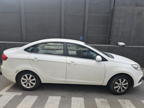 JAC J4 1.5 Vvt Bce