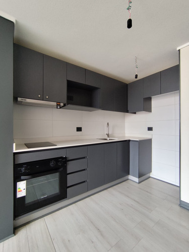 Ref:73690** 1 D 1 B + Estacionamiento $410.000
