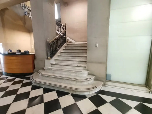 ¡oficina Central 108m², Ideal Ubicación En Santiago!