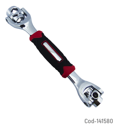 Llave De Dados Multifuncion (8 En 1) 5/16'' -3/4''