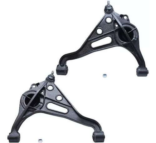 Meseta Kit Tren Delantero Grand Vitara Xl5 Xl7