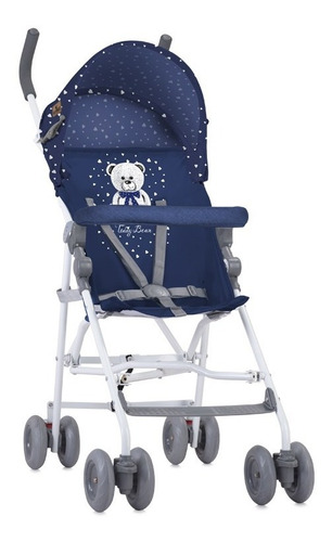 Coche Paraguas Light Stroller Lorelli-1002047