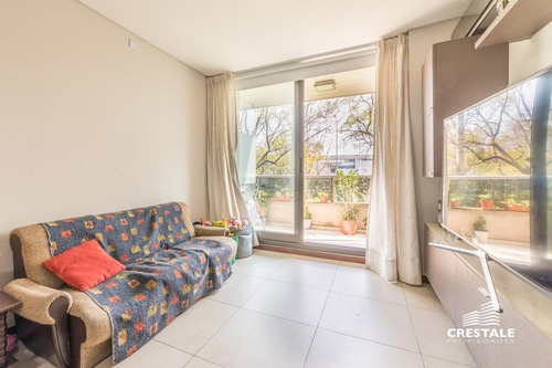 Imagen 7 de 21 de Cochera En Venta - Puerto Norte, Condominios Del Alto 3, Rosario