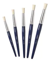 Comprar Set De Pinceles Taponadores Casan - Cerda Chunking