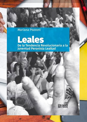Leales Juventud Peronista (im)