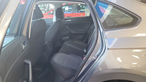 Volkswagen Nivus 1.0 Tsi Tiptronic Comfortline