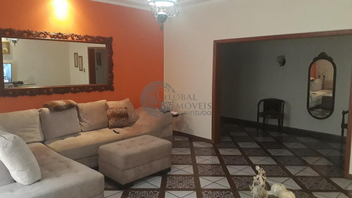 Imagem 12 de 30 de Venda Sobrado São Paulo Vila Pereira Barreto - S275