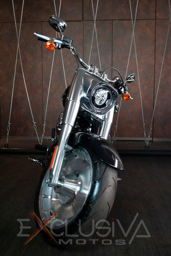 Harley Davidson Fat Boy