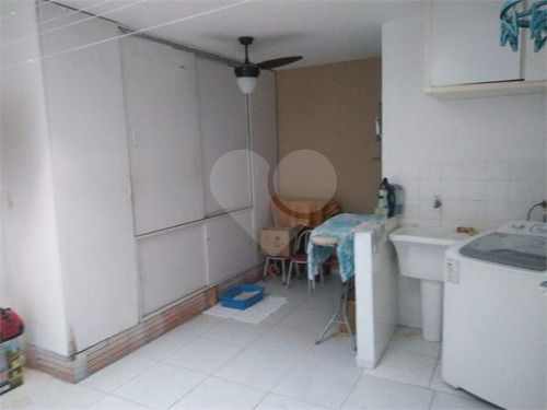 Casa 3 Dormitórios Para Venda - Bom Retiro - 324-im392646