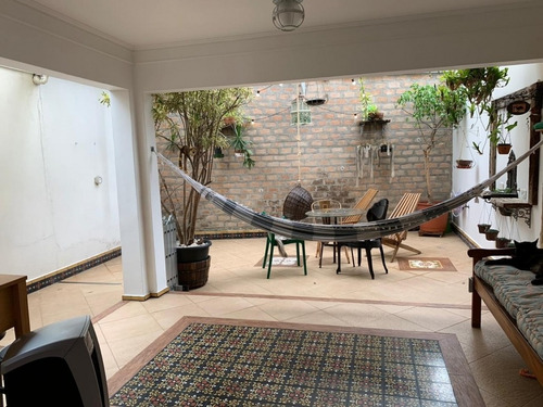 Imagem 6 de 13 de Casa Em Condomínio 3 Quartos Santo André - Sp - Vila Alice - Rm213so
