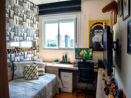 Imagem 13 de 22 de Apartamento - 641d - 69233828