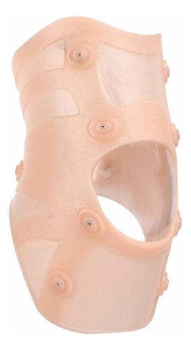 Rodilleras  De Apoyo Imán Protector De Rodilla Terapia  Rcs