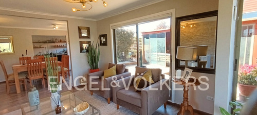 Excelente Casa En Pichilemu