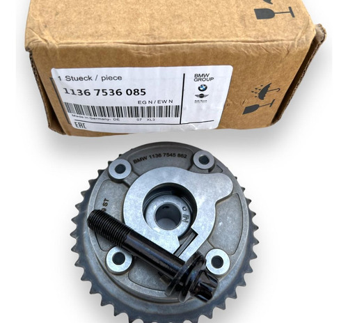 Engrane Árbol De Levas Escape Mini Cooper R56 1.6 2007