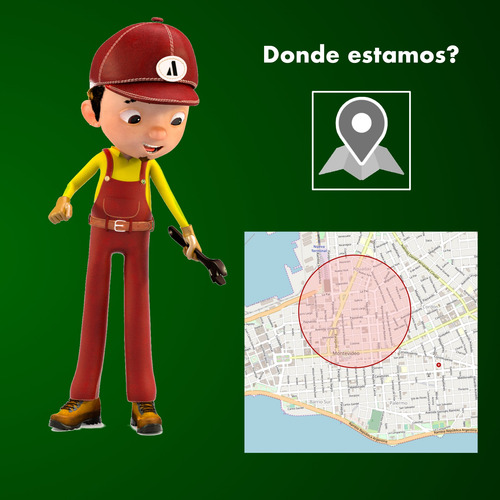 Imagen 5 de 6 de Homocinetica Lada Samara, Lado Rueda