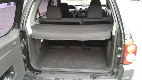 Ford Ecosport 1.6 Xl Plus Mp3 4x2 2008