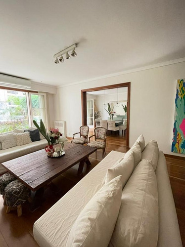 Imagen 20 de 30 de Departamento - Recoleta