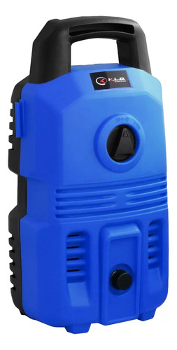 Hidrolavadora Alta Presion 110 Bar 1300w Kld Con Accesorios