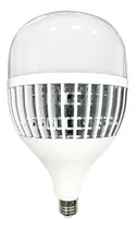 Comprar Lamparas Focos Led E40 E27 80w Alta Potencia Galponera X2 Luz Blanco Cálido