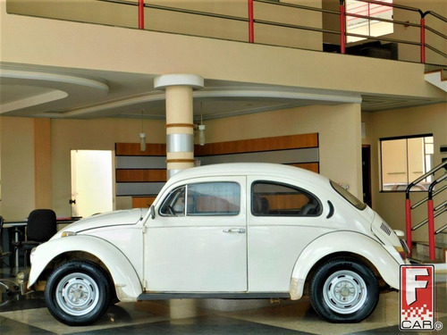 Volkswagen Fusca 1500