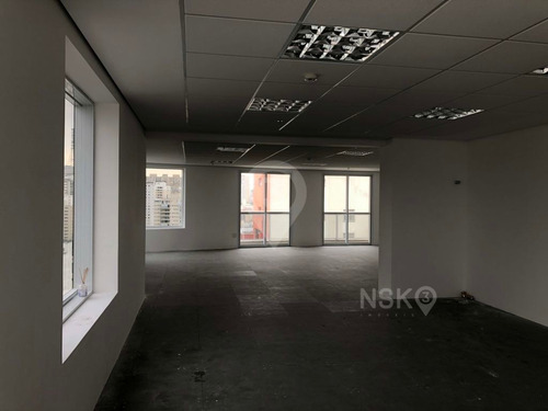 Imagem 14 de 15 de Conjunto Comercial Para Locação Com 164m² - 4 Vagas - Aclimação - Nsk3 Imóveis - Ed4938 - Ed4938