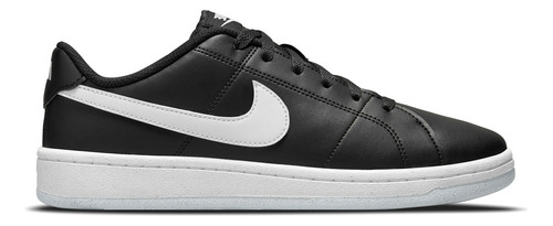 Zapatillas Nike Mujer Court Royale 2 Nn Dh3159-001 Negro