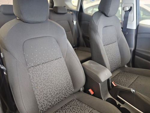 Chevrolet Tracker 1.2T At
