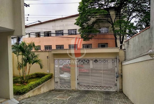 Imagem 13 de 13 de Sobrado Em Condomínio Para Venda Ou Locação No Bairro Vila Matilde, 2 Dorm, 2 Suítes, 2 Vagas, 130 Metros. - 5703