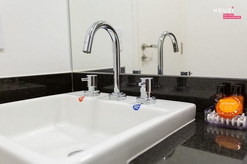Apartamento - Vila Mariana - Ref: 1045 - L-1045