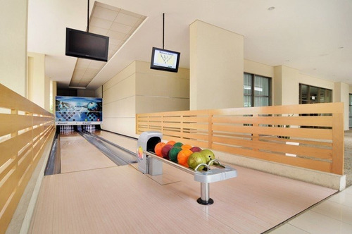 Apartamento À Venda No Bairro Barra Da Tijuca - Rio De Janeiro/rj - O-5542-23732