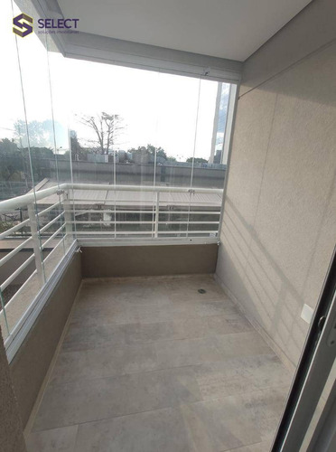 Imagem 7 de 29 de Sala Para Alugar, 33 M² Por R$ 1.500,00/mês - Jardim Do Mar - São Bernardo Do Campo/sp - Sa0016