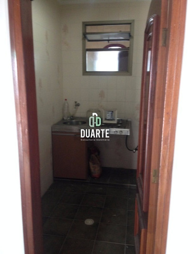 Imagem 11 de 30 de Cobertura - Co00082 - 68866782