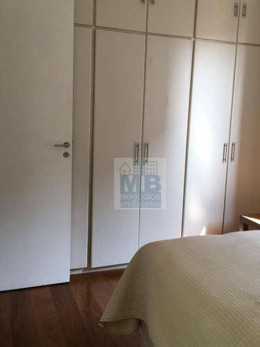 Imagem 5 de 11 de Apartamento À Venda, 75 M² Por R$ 560.000,00 - Vila Sofia - São Paulo/sp - Ap4179