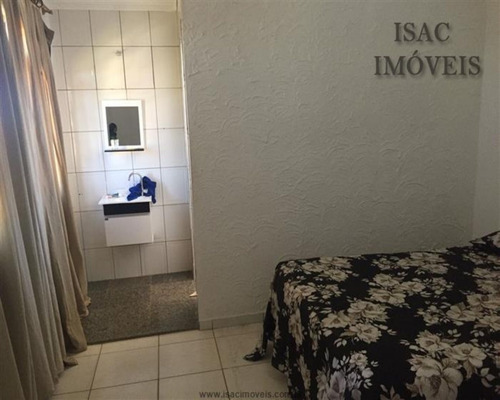 Imagem 17 de 29 de Chácara Em Loteamento Fechado À Venda Em Atibaia/sp - 2104 - 34968686