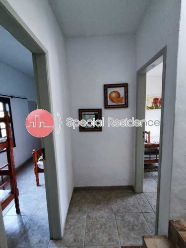 Imagem 3 de 15 de Casa De Vila-à Venda-recreio Dos Bandeirantes-rio De Janeiro - 600334
