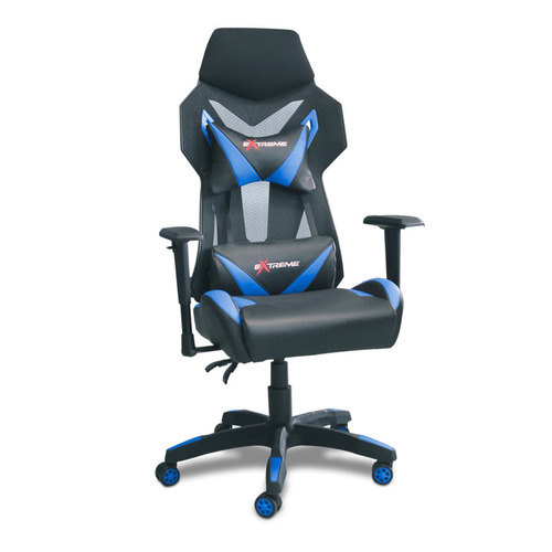 Silla Gamer Extreme X-pro