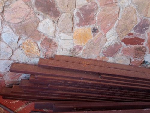Tubos Semi Estructurales 80x40 4 Metrros