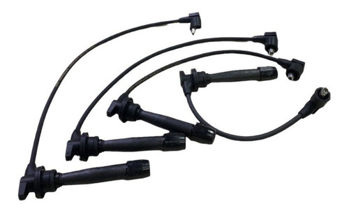 Cables Distribucion Para Hyundai Getz 1.6 / Elantra 1.6