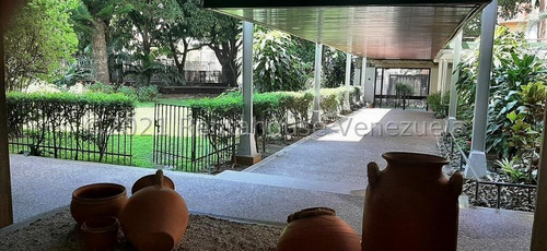 Bello Apartamento En Venta San Bernardino Mls 24-19243 Olga Corina Damiani