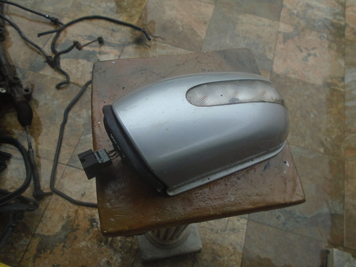 Vendo Retrovisor Izquierdo De Mercedes Benz, # 41-3133-417