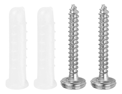 Soporte Redondo Para Anillos Negros De Diseño Moderno Montad