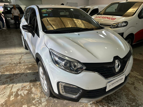 Renault Captur 2.0 Zen
