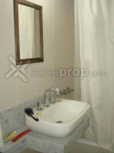 Alquiler- Departamento - Dos Ambientes - Nuñez- Con Cochera Y Baulera.