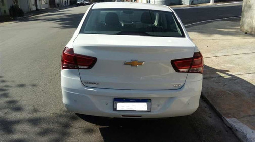 Gm Cobalt Ltz 2019 8.300 Km R$v 56.999