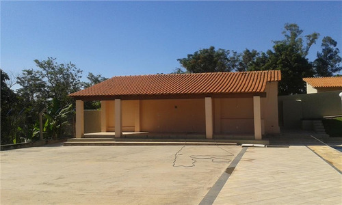 Imagem 22 de 30 de Chácara À Venda, 20000 M² Por R$ 15.000.000,00 - Jardim Nossa Senhora De Lourdes - Campinas/sp - Ch0273
