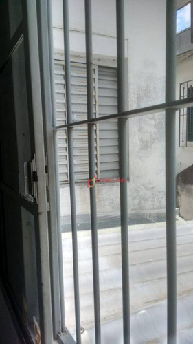 Imagem 15 de 30 de Sobrado Com 2 Dormitórios Para Alugar, 90 M² Por R$ 2.200,00/mês - Jardim Santo Elias - São Paulo/sp - So0324