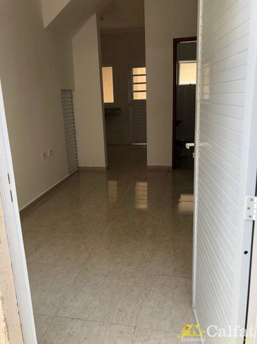 Imagem 13 de 15 de Casa De Condomínio Com 2 Dorms, Ocian, Praia Grande - R$ 200 Mil, Cod: 1637 - V1637