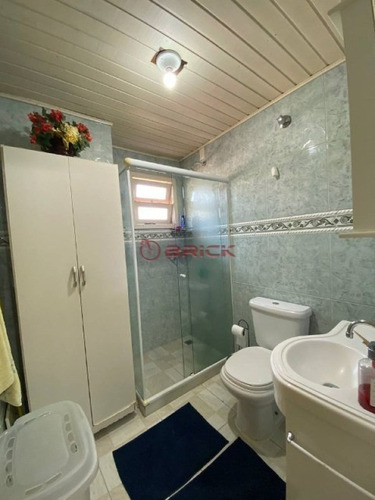 Imagem 27 de 30 de Casa Independente Com 5 Quartos Sendo 1 Suíte Master No Alto. - Ca01833 - 69931023